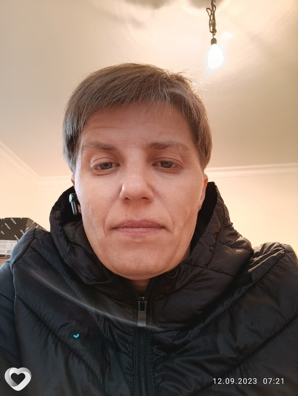 Татьяна, 46, Москве — анкета №881008
