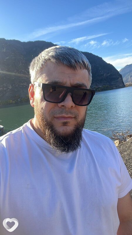 Рустам, 33, Махачкале — анкета №881013