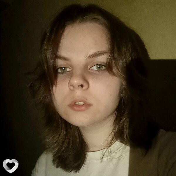 Юлия, 22, Москве — анкета №881014