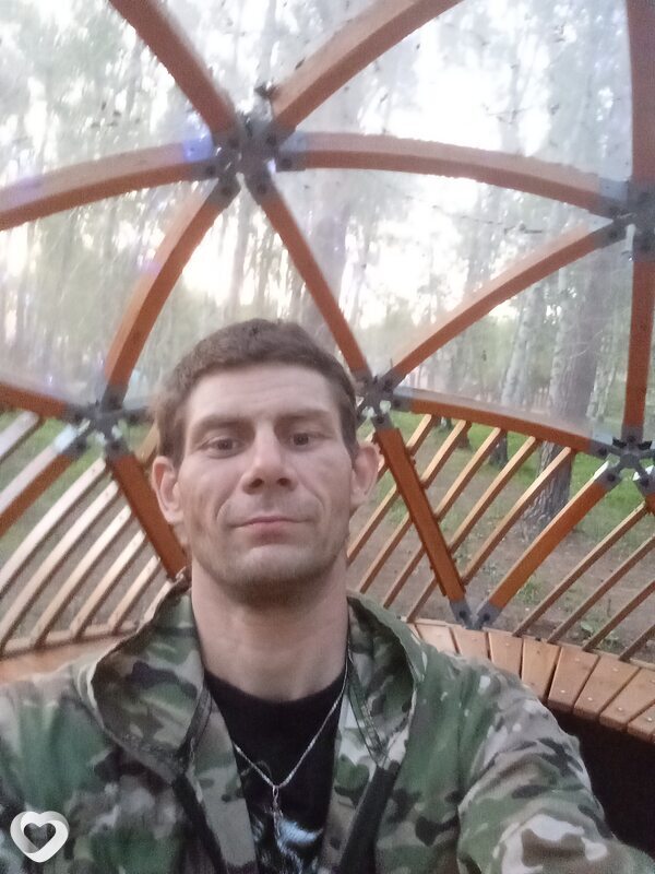 Одинокий Волк, 36, Черемхове — анкета №881019