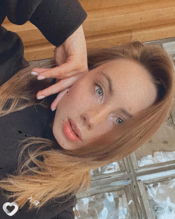 Олька, 35, Долгопрудном — анкета №881020