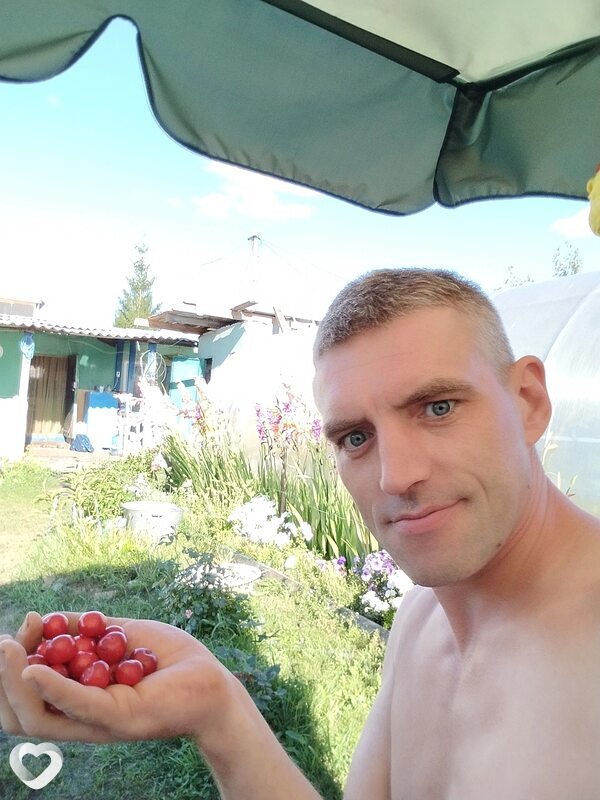 Максим, 40, Челябинске — анкета №881026