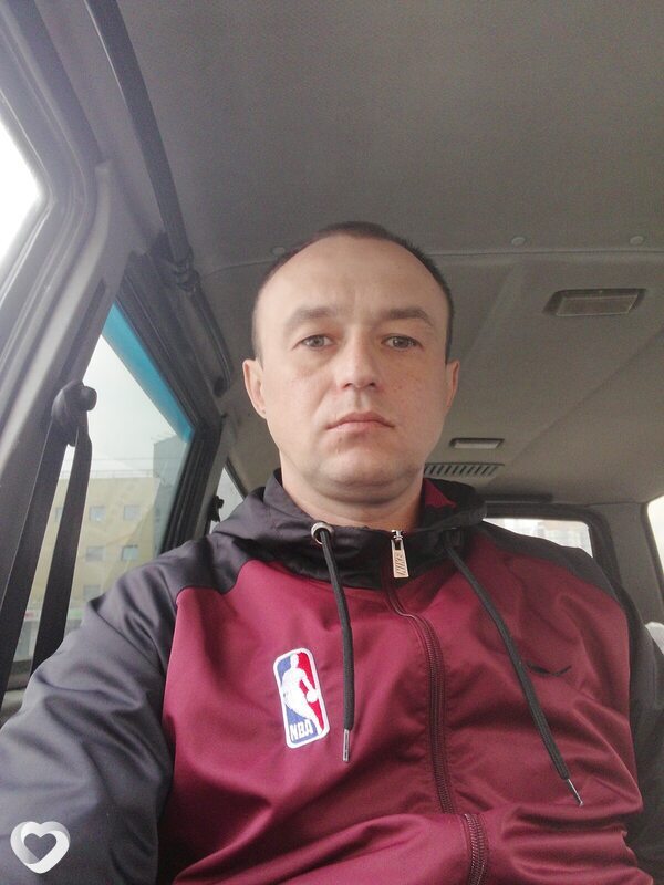 Евгений, 39, Тюмени — анкета №881037