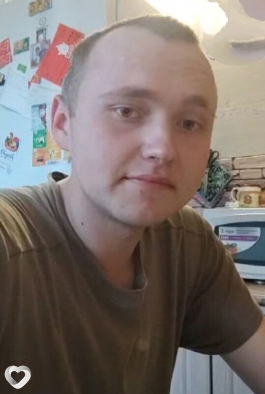Алексей, 26, Перми — анкета №881038