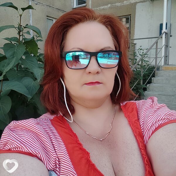 Елена, 55, Челябинске — анкета №881039