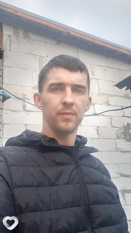 Стас, 36, Красноярске — анкета №881072