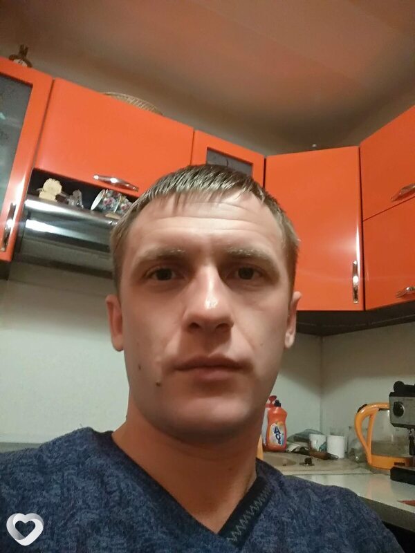 Александр, 38, Пензе — анкета №881075