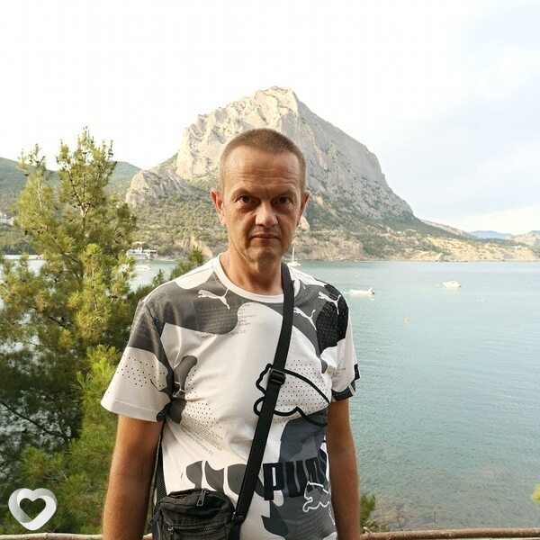 Александр, 50, Краснодаре — анкета №881076