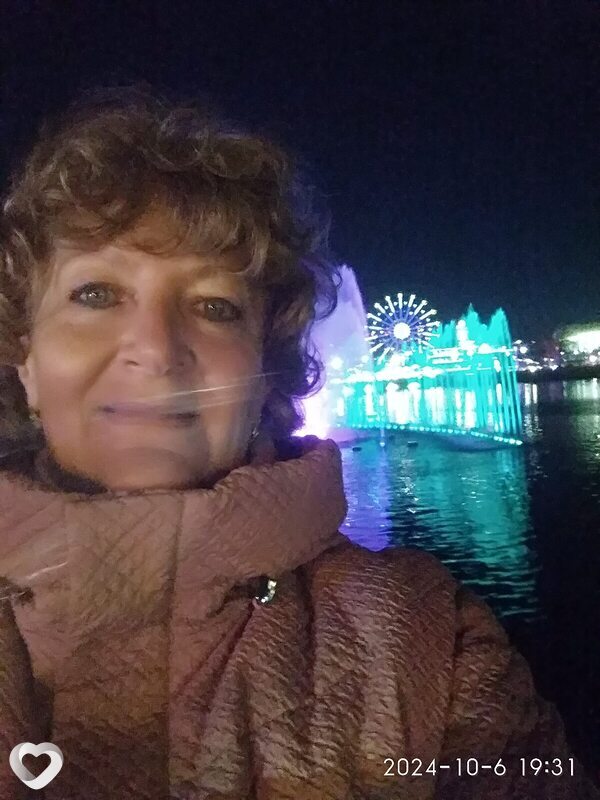 Лилия, 58, Челябинске — анкета №881078