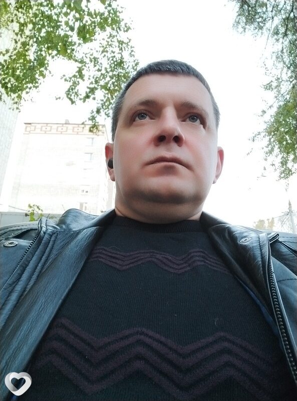 Василий, 47, Домодедово — анкета №881088