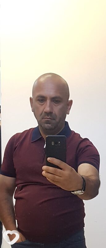 Жан, 39, Краснодаре — анкета №881046