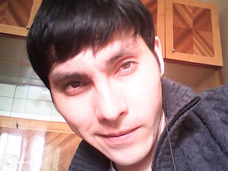 Рафаэль, 44, Балашихе — анкета №881047