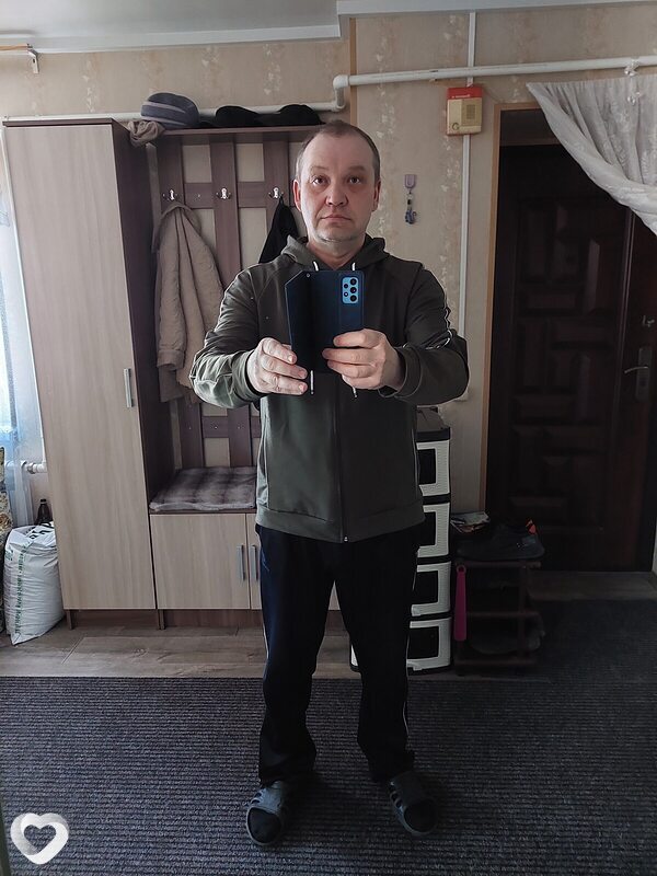 Владимир, 55, Иванове — анкета №881050