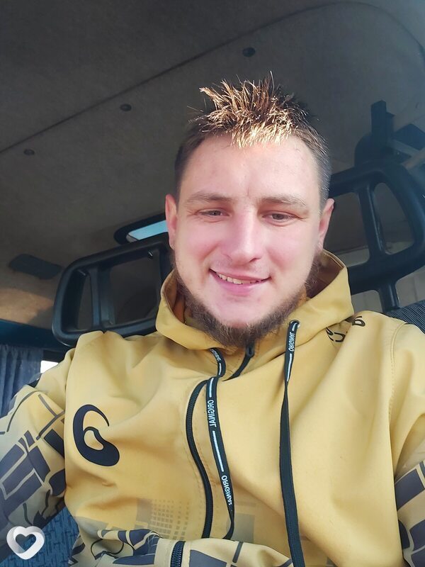 Дима, 30, Москве — анкета №881051