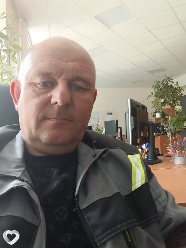 Роман, 47, Борисоглебске — анкета №881055