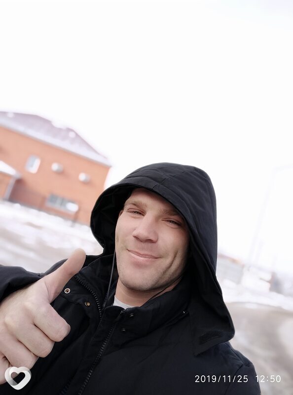 Роман, 37, Актюбинске — анкета №881059