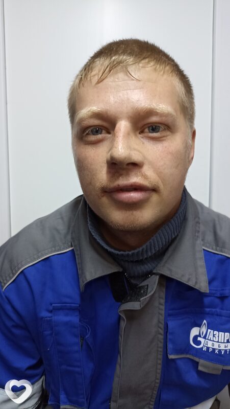 Вячеслав, 33, Иркутске — анкета №881062