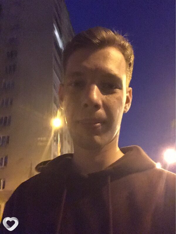 Антон, 24, Екатеринбурге — анкета №881067
