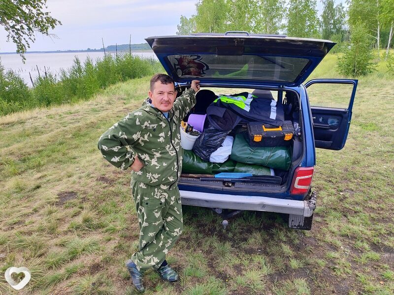 Виталий, 45, Челябинске — анкета №881124