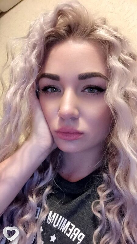 Анастасия, 27, Новороссийске — анкета №881127
