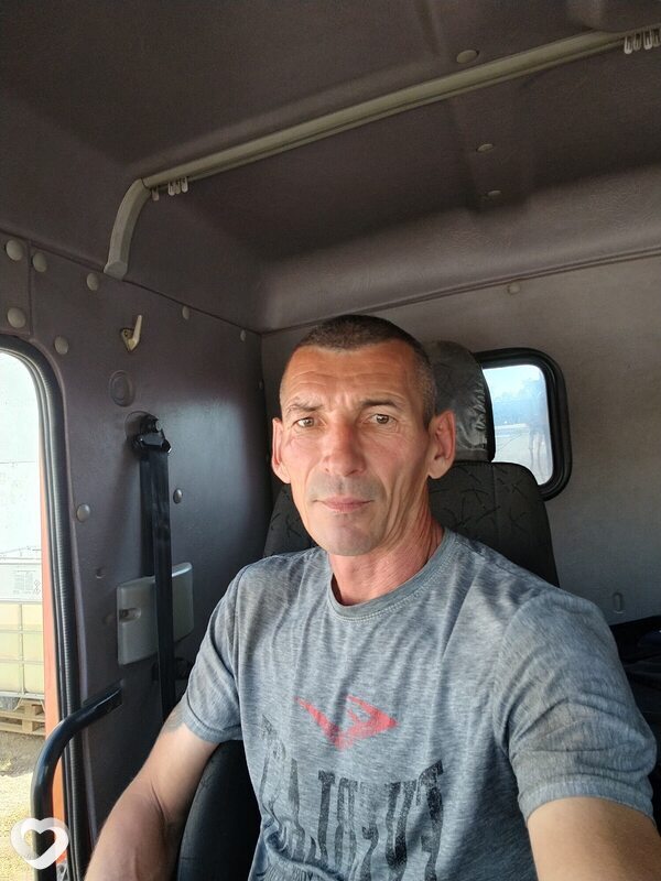 Айрат, 49, Набережных Челнах — анкета №881133