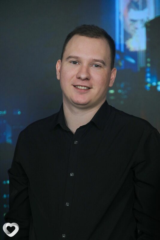 Сергей, 31, Белгороде — анкета №881279