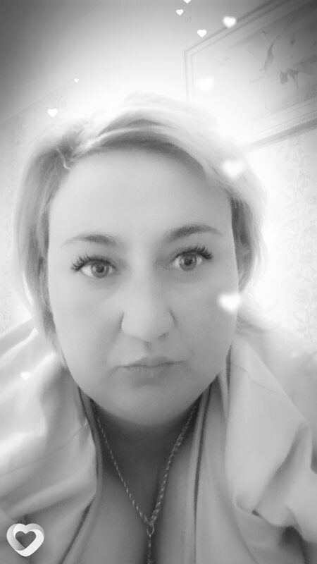 Оксана, 38, Иркутске — анкета №881284