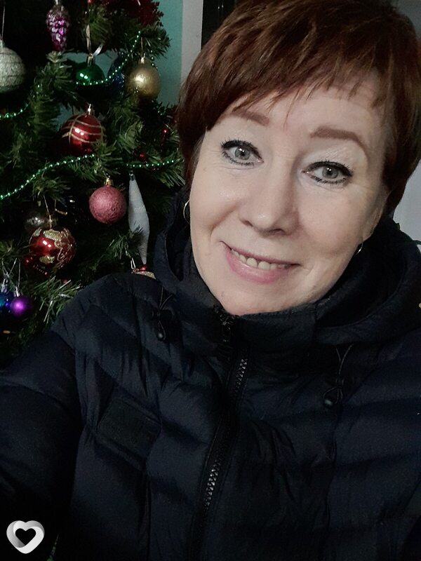 Ольга, 53, Калуге — анкета №881286