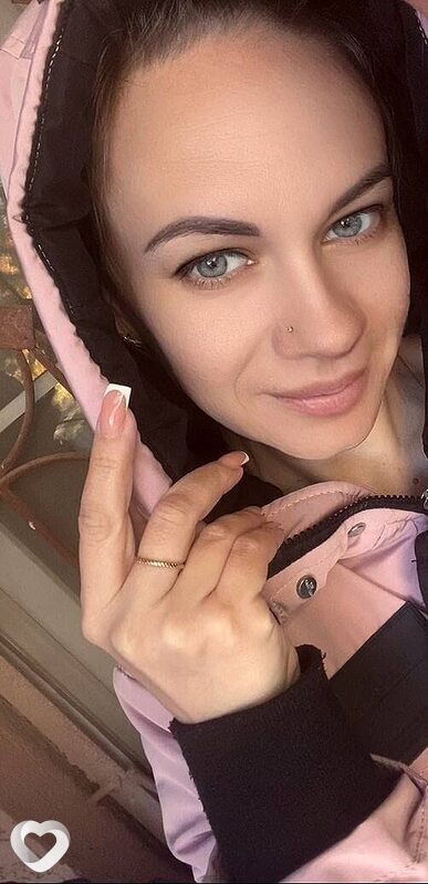 Танюша, 40, Ейске — анкета №881146