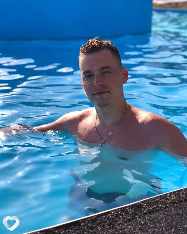 Александр, 22, Арзамасе — анкета №881148