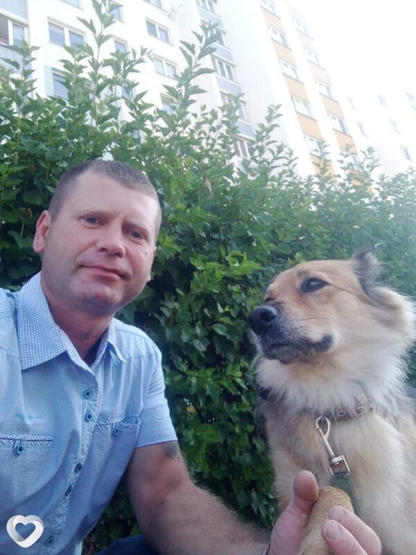 Sergei, 43, Гродно — анкета №881160