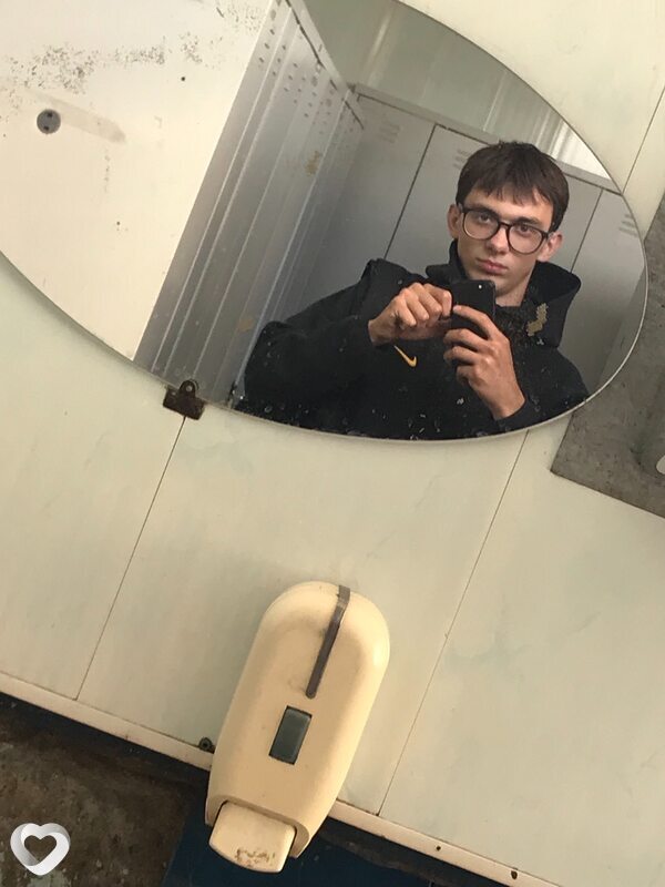 Andrew, 21, Мозыре — анкета №881162