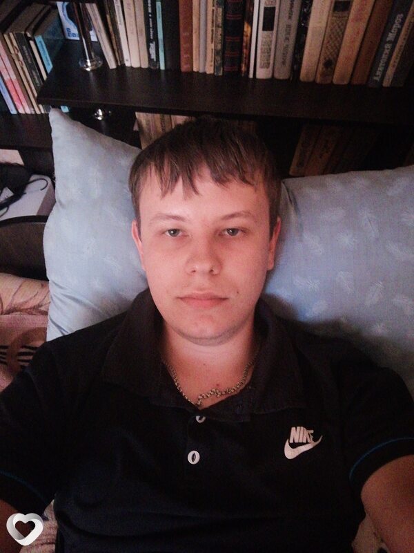 Дима, 30, Лабинске — анкета №881165