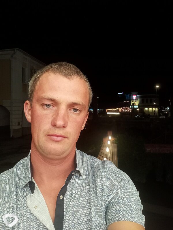 Юрий, 35, Липецке — анкета №881168