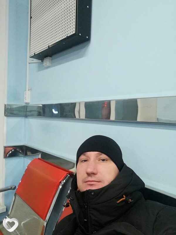 Сергей, 39, Тамбове — анкета №881096