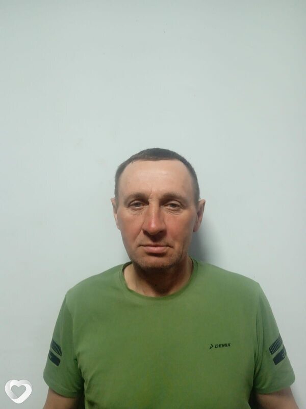 Александр, 47, Курчатове — анкета №881105
