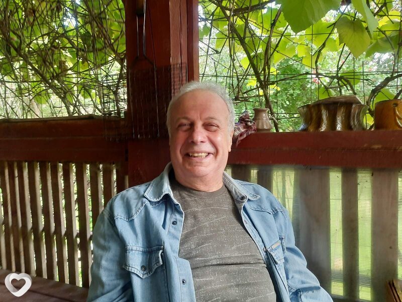 Евгений, 68, Минске — анкета №881114
