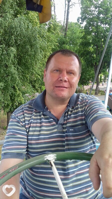 Владимир, 59, Твери — анкета №881171