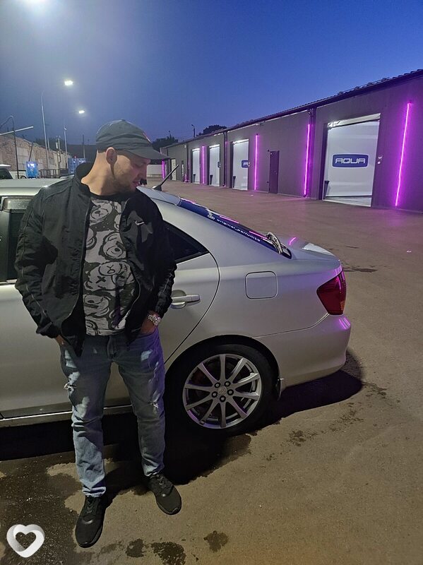 Виктор, 31, Красноярске — анкета №881172