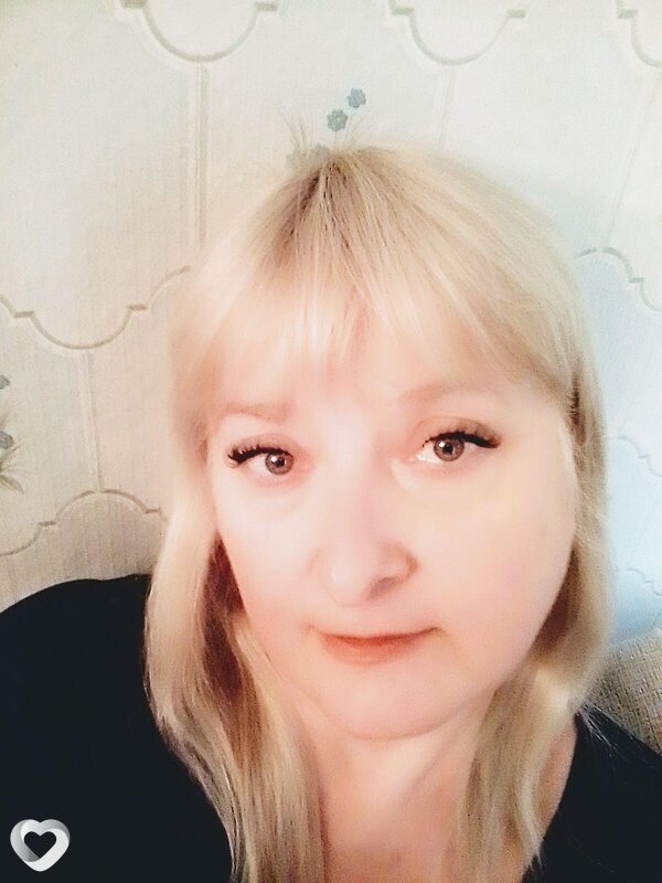 Галина, 57, Апатитах — анкета №881173