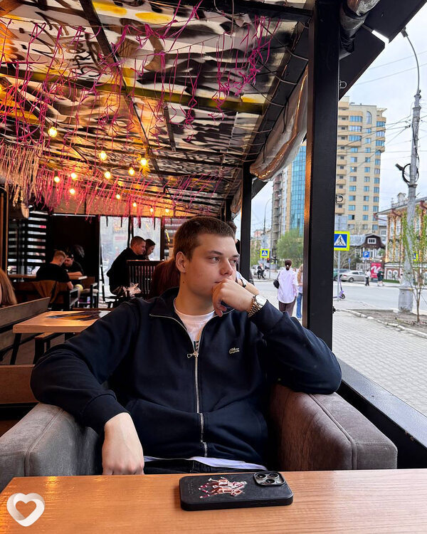 Тимофей, Москва