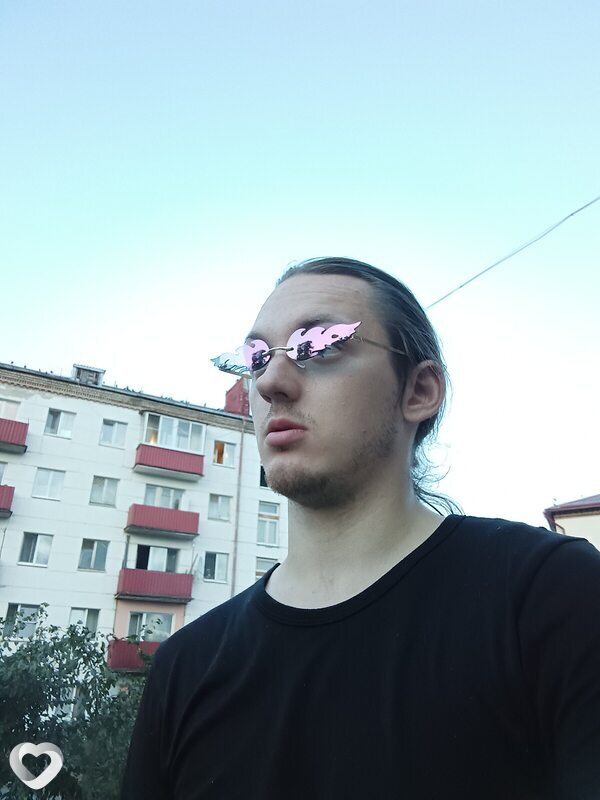 Николай, 26, Орше — анкета №881188