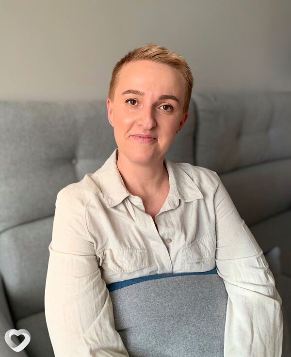 Ирина, 52, Жлобине — анкета №881189