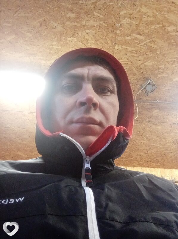 Ден, 42, Казани — анкета №881192