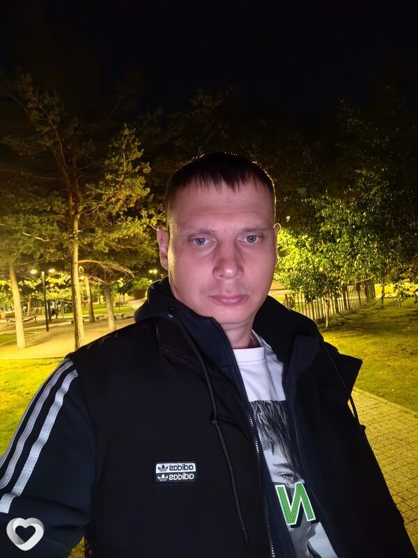 Константин, 42, Красноярске — анкета №881195