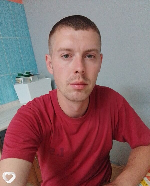 Vetrov, 35, Светлогорске — анкета №881207