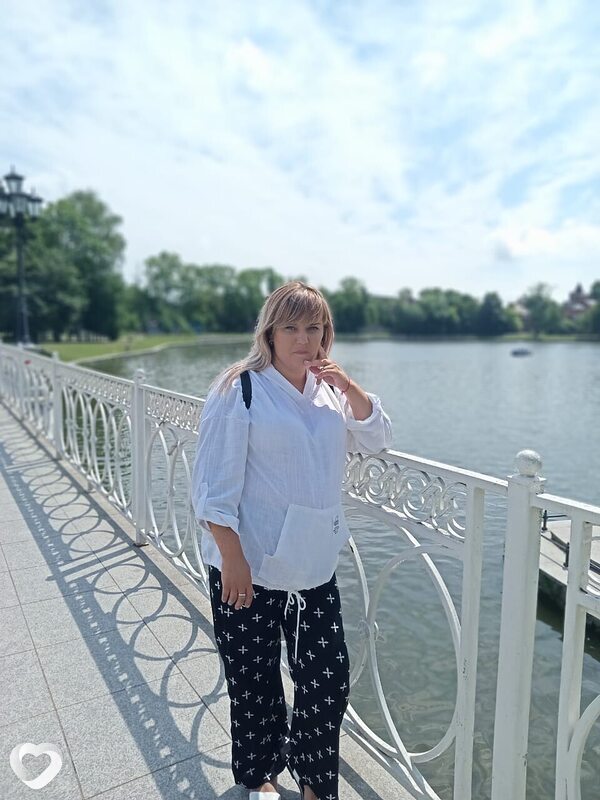 Наталья, 39, Калининграде — анкета №881211