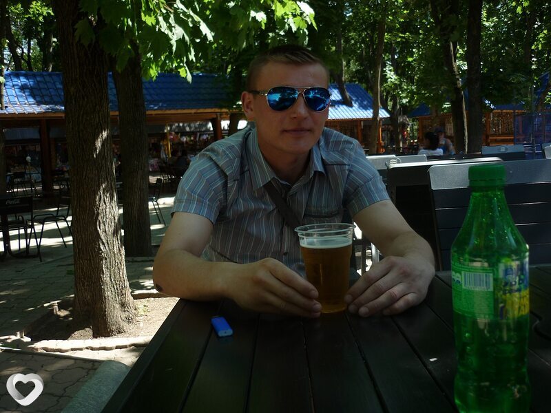 Алексей, 43, Белгороде — анкета №881570