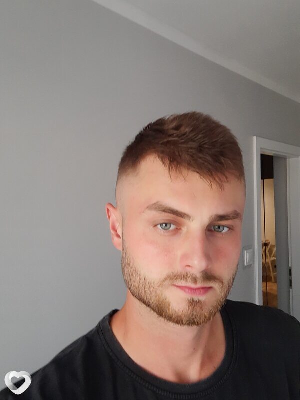 Денис, 32, Минске — анкета №881574