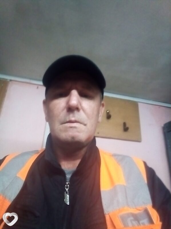 Валерий Петрович, 50, Елеце — анкета №881576